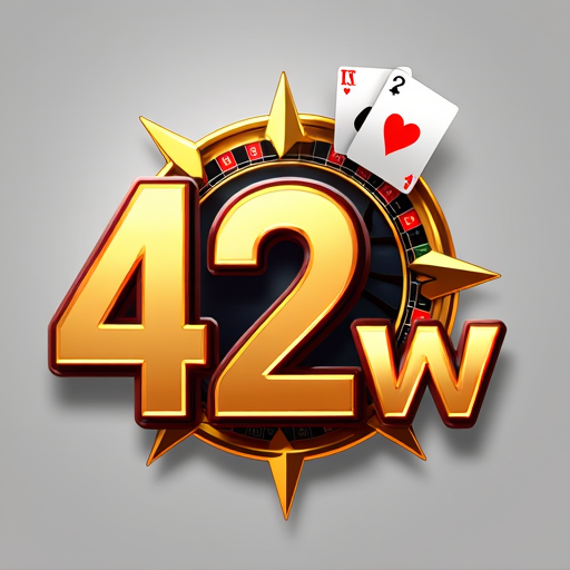 42w